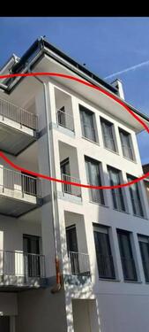 Foto - 3.5 Zimmer Etagenwohnung zur Miete in Pforzheim