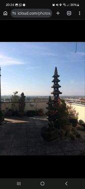 Foto - Penthouse Wohnung mit Weitblick