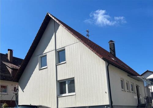 Foto - Haus zu verkaufen in Heubach Lautern