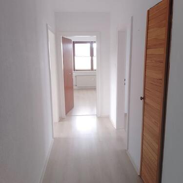 Foto - Schöne 3-Zimmerwohnung in Giesen