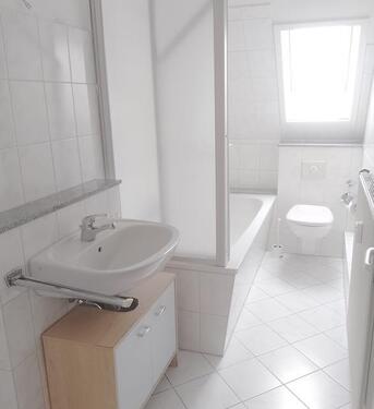 Foto - 3 Zimmer Dachgeschoßwohnung in Giesen