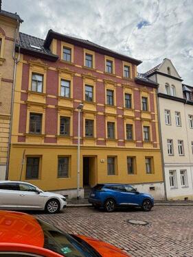 Foto - voll vermietetes Mehrfamilienhaus zum Kauf