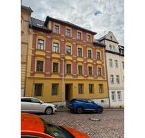 voll vermietetes Mehrfamilienhaus zum Kauf - Altenburg