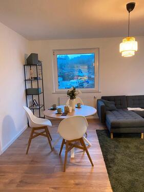 Foto - Etagenwohnung in Trier zur Miete