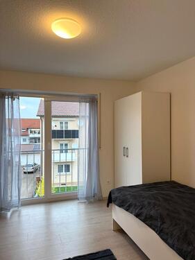 Foto - 1 Zimmer Etagenwohnung zur Miete in Villingen-Schwenningen