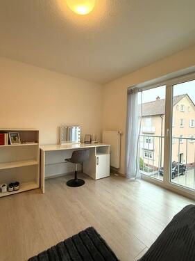 Foto - 1 Zimmer Etagenwohnung in Villingen-Schwenningen