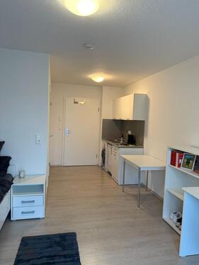 Foto - Etagenwohnung in Villingen-Schwenningen zur Miete