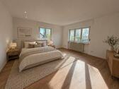 Foto - Terrassenwohnung in Kappel-Grafenhausen zur Miete