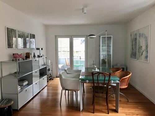 Foto - 2.5 Zimmer Etagenwohnung in Korntal-Münchingen