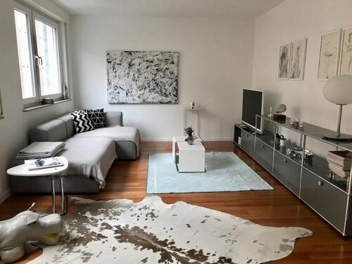 Foto - Etagenwohnung in Korntal-Münchingen zur Miete