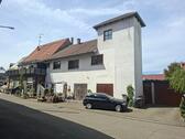 Foto - Mehrfamilienhaus, Wohnhaus zum Kaufen in Sontheim an der Brenz