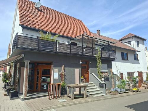Foto - Mehrfamilienhaus, Wohnhaus in Sontheim an der Brenz