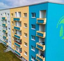 Charmante 2-Zimmer Wohnung - 359,00&nbsp;EUR Kaltmiete, ca.&nbsp; 51,20&nbsp;m&sup2; in Grimmen (PLZ: 18507)