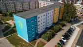 Foto - 2 Zimmer Etagenwohnung zur Miete in Grimmen