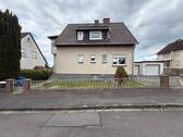 Foto - 6 Zimmer Einfamilienhaus in Borken (Hessen)