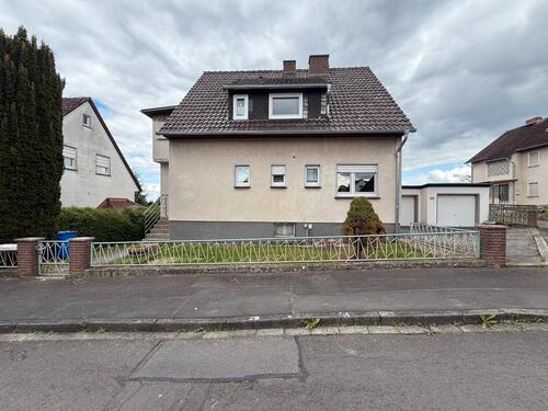 Foto - 6 Zimmer Einfamilienhaus in Borken (Hessen)