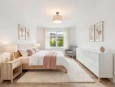 Foto - Sanierter Altbau - Traum: Energieeffizienz trifft auf Wohnkomfort!