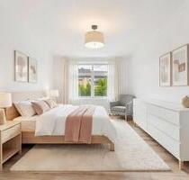 Sanierter Altbau - Traum: Energieeffizienz trifft auf Wohnkomfort! - Cuxhaven Döse