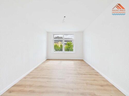 Foto - 4 Zimmer Etagenwohnung zur Miete in Cuxhaven