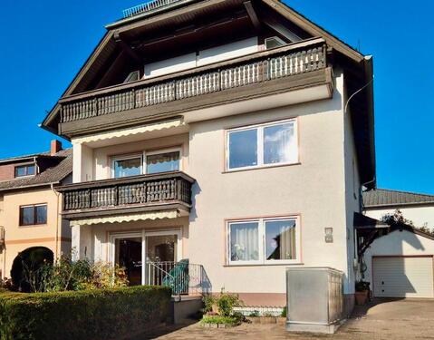 Foto - Mehrfamilienhaus in Bamberg West