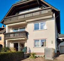 Mehrfamilienhaus in Bamberg West - Bischberg