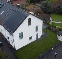 Modernes KfW 55 Reihenendhaus mit PV Anlage, Wallbox, Garten - Peine Peine Kernstadt
