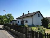 Foto - Charmantes Zuhause mit großem Garten in Roth