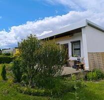 Eigentums-Bungalow direkt am Silbersee - Lohsa
