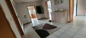 Foto - 3 Zimmer Dachgeschoßwohnung zur Miete in Volkmarsen