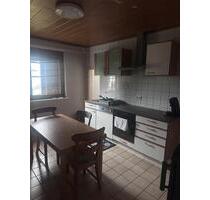 Schöne 3 Zimmer Wohnung in Burladingen Zentrum