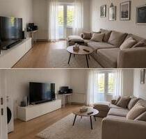 2,5 Zimmer Wohnung in Essen Huttrop Moltkeviertel