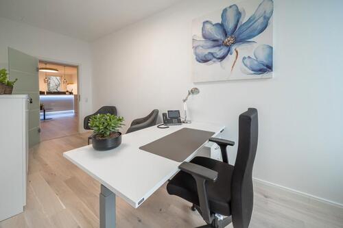 Foto - Einzel- oder Teambüro Nr. 6 