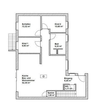 Foto - Einfamilienhaus zum Kaufen in Königsbrunn