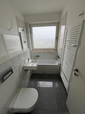 Foto - Etagenwohnung in Bad Salzuflen zur Miete