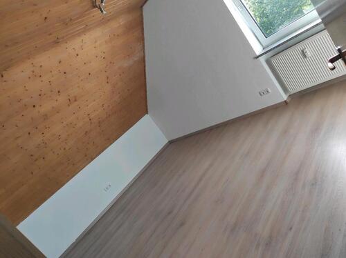 Foto - Etagenwohnung zur Miete in Tännesberg