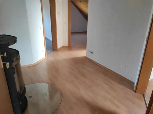 Foto - Etagenwohnung in Tännesberg zur Miete