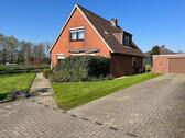 Foto - Einfamilienhaus in Stade zur Miete