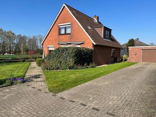 Foto - Einfamilienhaus in Stade zur Miete