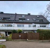 3 Zi. Wohnung in Bremen-Osterholz mit Terrasse