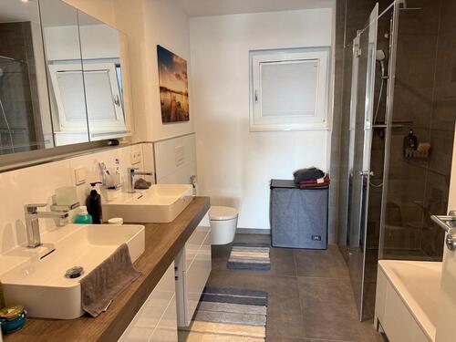 Foto - Etagenwohnung in Salem