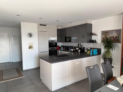 Foto - Etagenwohnung in Salem zur Miete