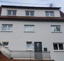 Einfamilienhaus einziehen und wohnen - Horb am Neckar