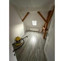 Schöne neuwertige Dachgeschosswohnung in Bad Harzburg