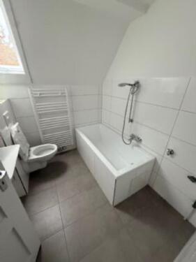 Foto - Etagenwohnung zur Miete in Bad Harzburg