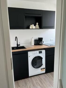 Foto - Etagenwohnung zur Miete in München