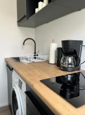 Foto - Etagenwohnung in München