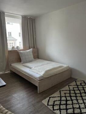 Foto - Etagenwohnung in München zur Miete