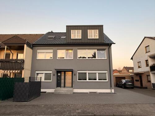 Foto - Etagenwohnung zur Miete in Dormagen