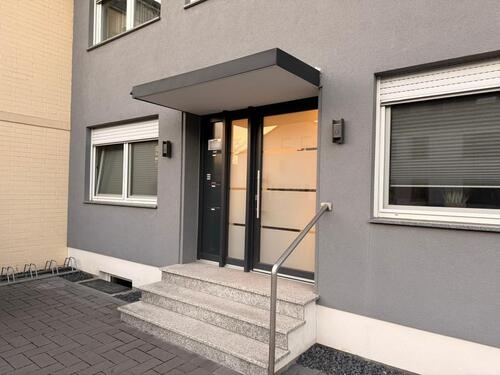 Foto - Etagenwohnung in Dormagen