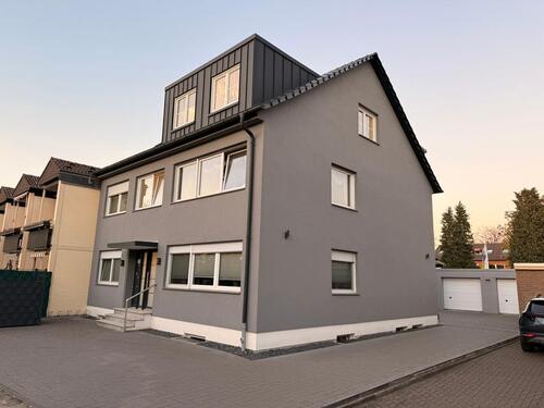 Foto - Etagenwohnung in Dormagen zur Miete